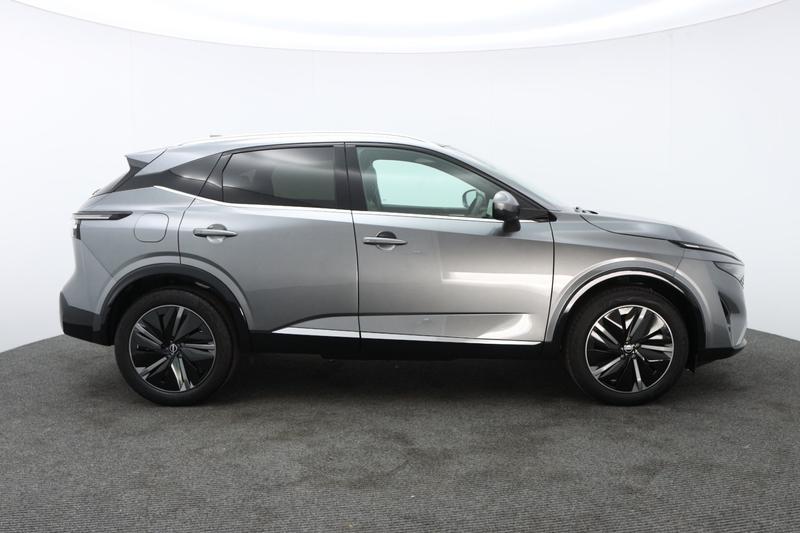 Used Nissan Qashqai 2025 for sale - 77124855: Photo 2