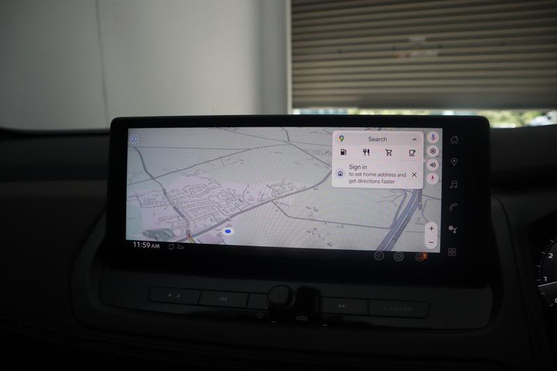 Used Nissan Qashqai 2025 for sale - 77124855: Photo 20