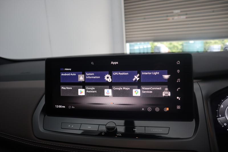 Used Nissan Qashqai 2025 for sale - 77124855: Photo 22