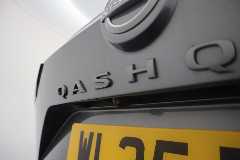 Used Nissan Qashqai 2025 for sale - 77124855: Photo 41