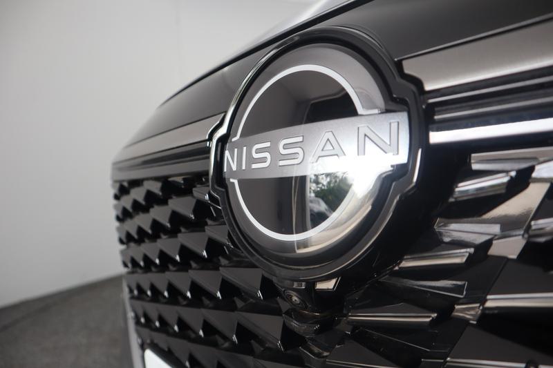 Used Nissan Qashqai 2025 for sale - 77124855: Photo 47