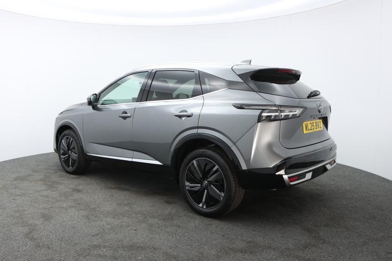 Used Nissan Qashqai 2025 for sale - 77124855: Photo 5