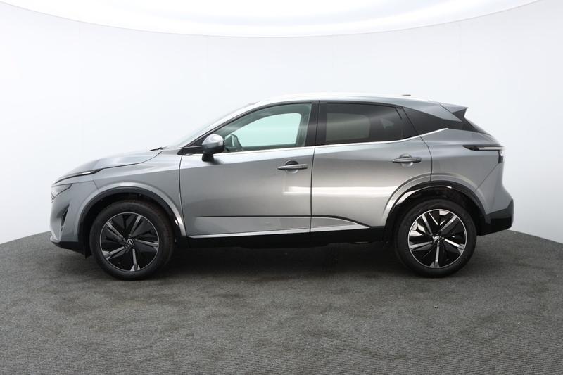 Used Nissan Qashqai 2025 for sale - 77124855: Photo 6