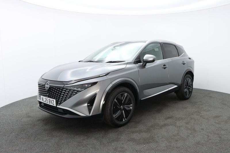 Used Nissan Qashqai 2025 for sale - 77124855: Photo 7