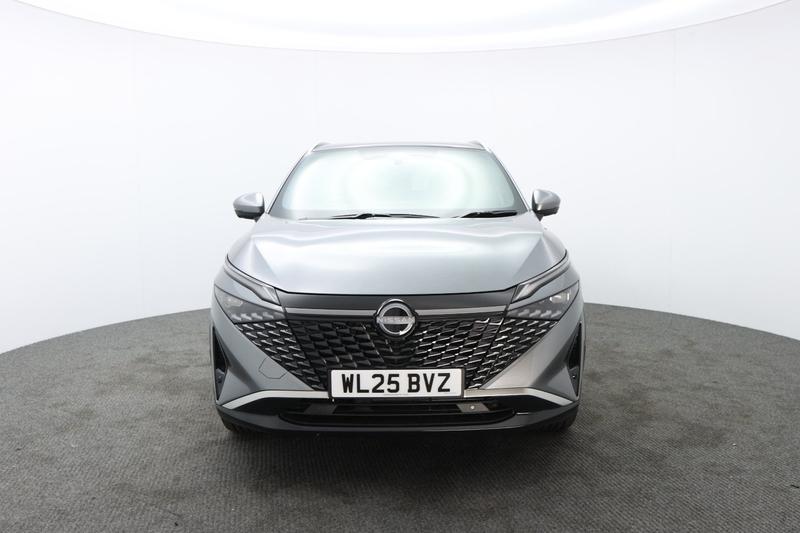 Used Nissan Qashqai 2025 for sale - 77124855: Photo 8