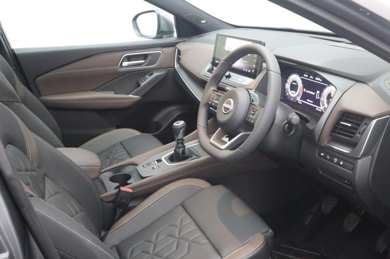 Used Nissan Qashqai 2025 for sale - 77124855: Photo 9