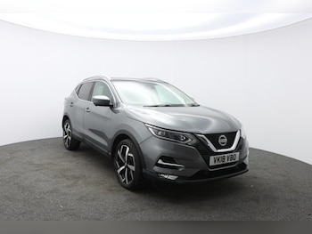 Used Nissan Qashqai 2018 for sale - 78520079: Photo