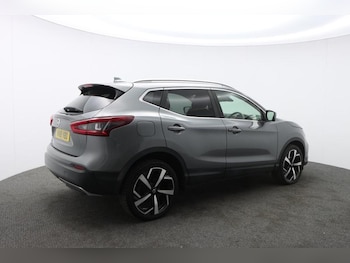 Used Nissan Qashqai 2018 for sale - 78520079: Photo