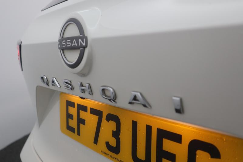 Used Nissan Qashqai 2023 for sale - 77124850: Photo 13