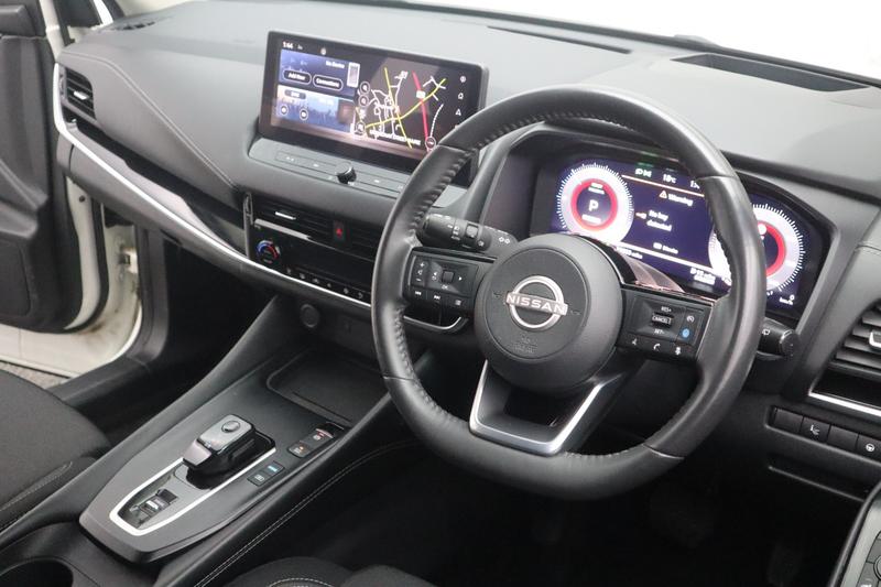 Used Nissan Qashqai 2023 for sale - 77124850: Photo 15