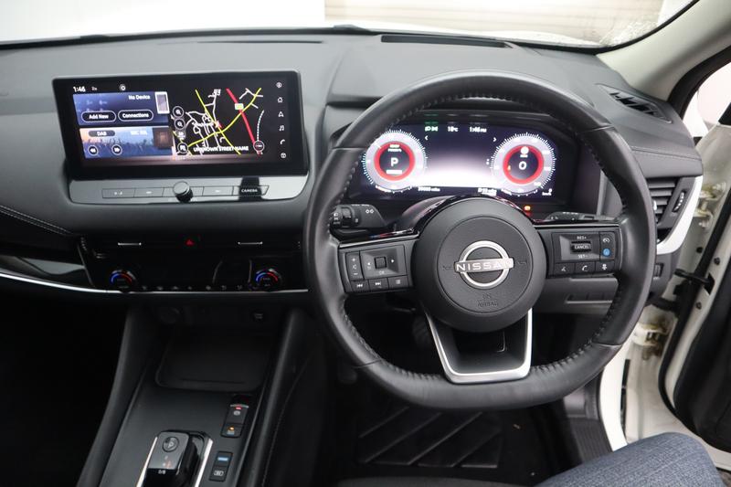 Used Nissan Qashqai 2023 for sale - 77124850: Photo 22