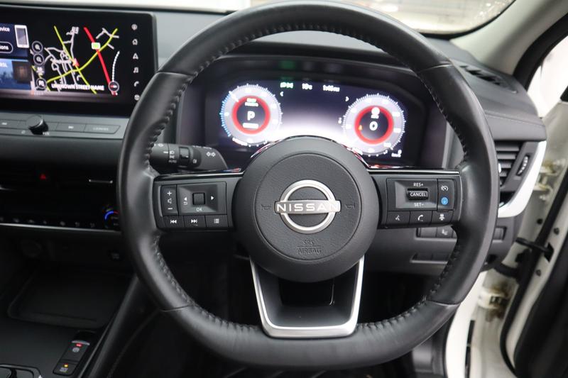 Used Nissan Qashqai 2023 for sale - 77124850: Photo 23