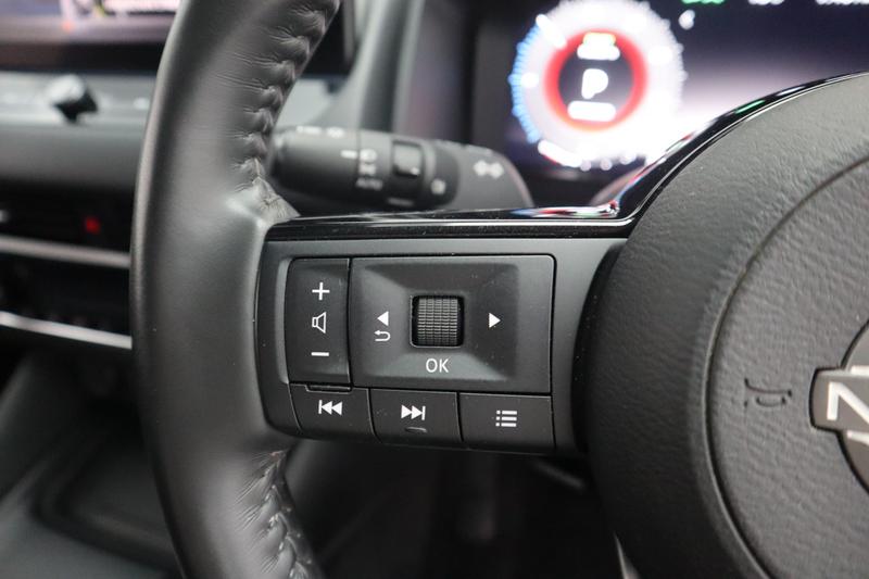 Used Nissan Qashqai 2023 for sale - 77124850: Photo 24