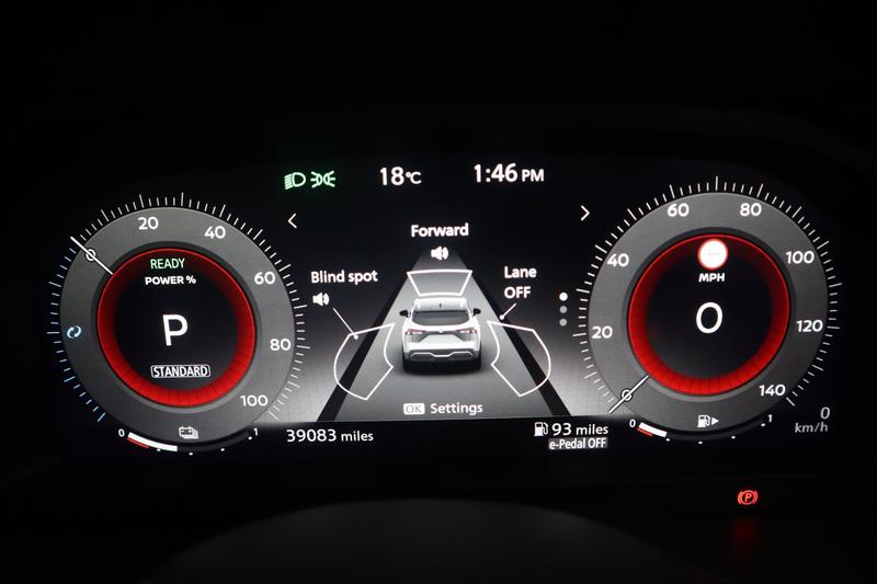 Used Nissan Qashqai 2023 for sale - 77124850: Photo 29