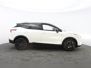 Used Nissan Qashqai 2023 for sale - 77124850: Photo