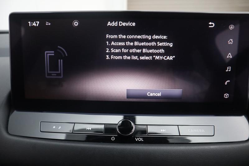 Used Nissan Qashqai 2023 for sale - 77124850: Photo 32