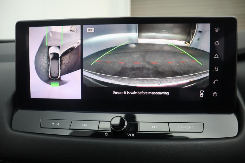 Used Nissan Qashqai 2023 for sale - 77124850: Photo 33