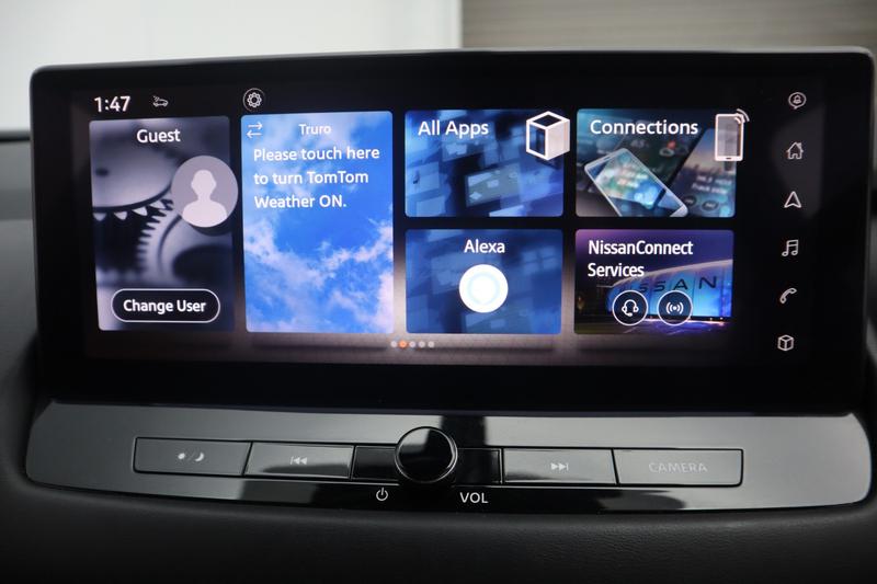 Used Nissan Qashqai 2023 for sale - 77124850: Photo 34