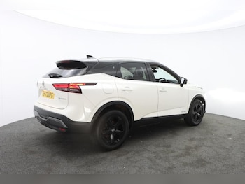 Used Nissan Qashqai 2023 for sale - 77124850: Photo