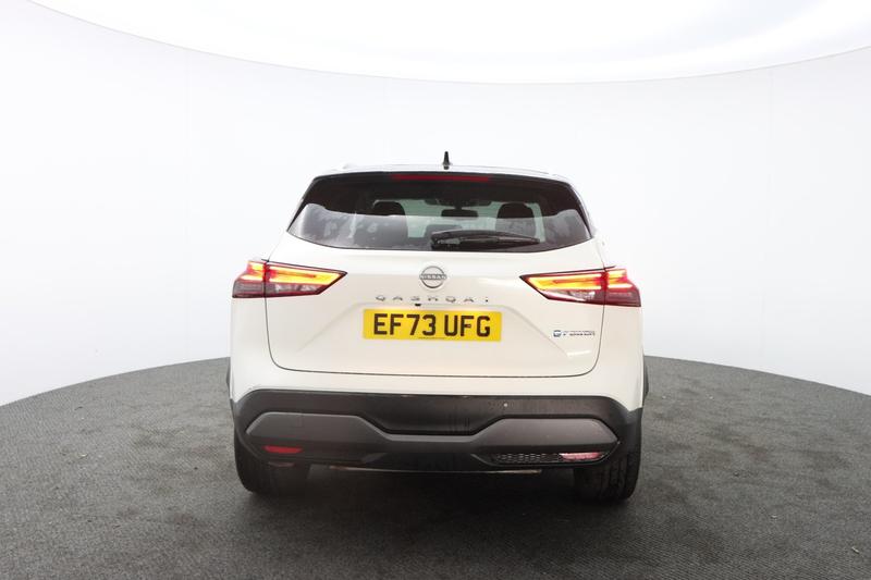 Used Nissan Qashqai 2023 for sale - 77124850: Photo 4