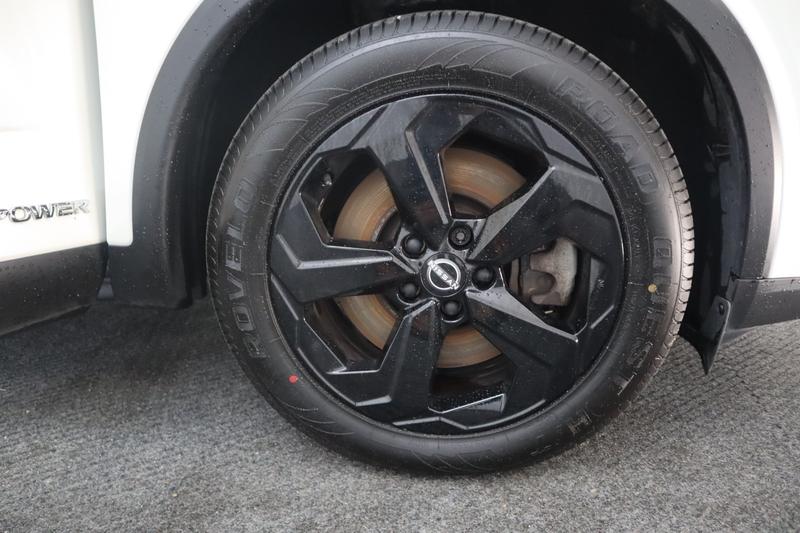 Used Nissan Qashqai 2023 for sale - 77124850: Photo 44