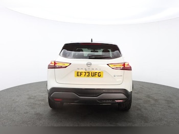 Used Nissan Qashqai 2023 for sale - 77124850: Photo