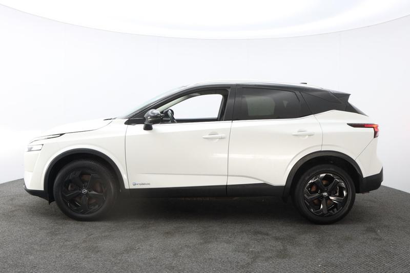 Used Nissan Qashqai 2023 for sale - 77124850: Photo 6