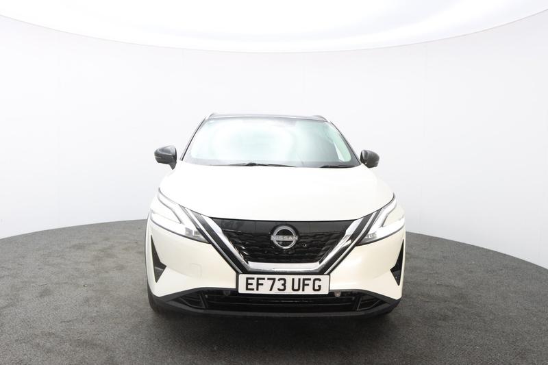 Used Nissan Qashqai 2023 for sale - 77124850: Photo 8