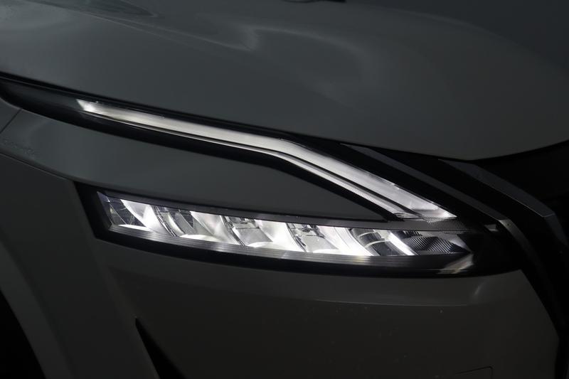 Used Nissan Qashqai 2023 for sale - 77124850: Photo 9