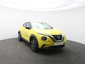 Used Nissan Juke 2024 for sale - 77785437: Photo