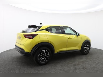 Used Nissan Juke 2024 for sale - 77785437: Photo