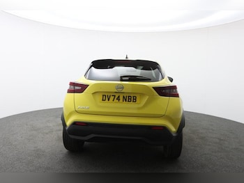 Used Nissan Juke 2024 for sale - 77785437: Photo