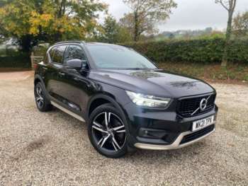 Used Volvo XC40 2021 for sale - 74967353: Photo