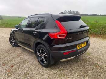Used Volvo XC40 2021 for sale - 74967353: Photo