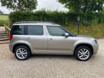 Used Skoda Yeti 2016 for sale - 74836038: Photo