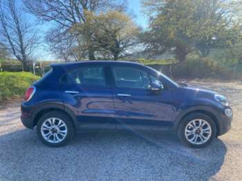 Used Fiat 500X 2017 for sale - 74501372: Photo