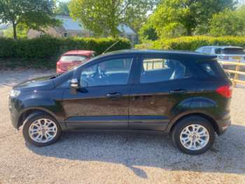 Used Ford Ecosport 2016 for sale - 75307397: Photo
