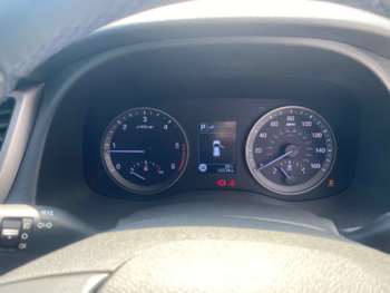 Used Hyundai TUCSON 2017 for sale - 74836047: Photo