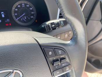 Used Hyundai TUCSON 2017 for sale - 74836047: Photo