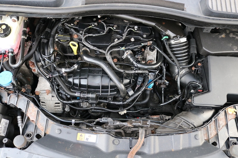 Used Ford C-Max 2012 for sale - 77953548: Photo 12