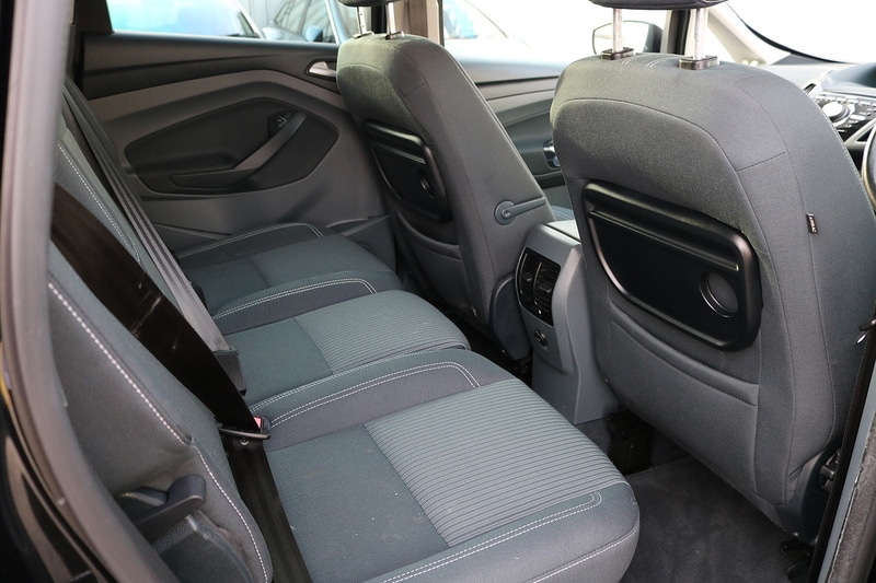 Used Ford C-Max 2012 for sale - 77953548: Photo 13