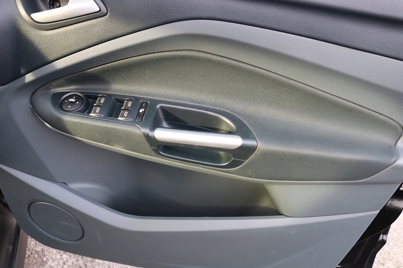 Used Ford C-Max 2012 for sale - 77953548: Photo 17