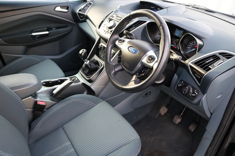 Used Ford C-Max 2012 for sale - 77953548: Photo 18