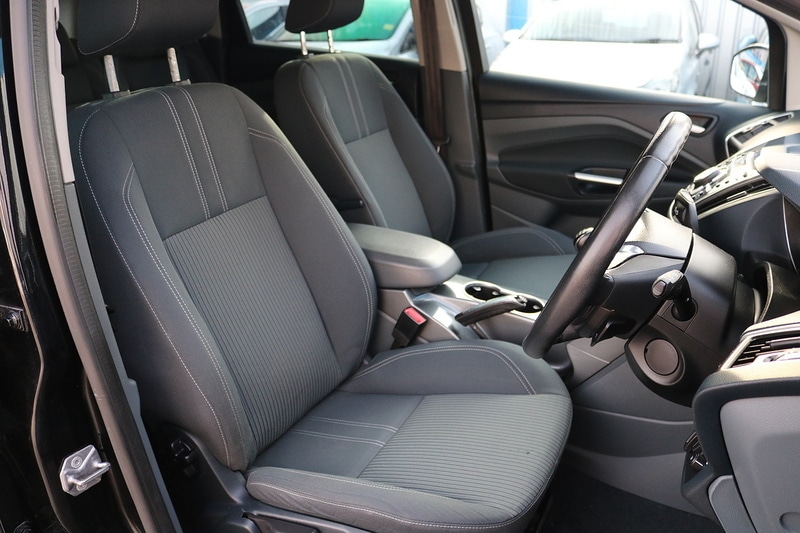 Used Ford C-Max 2012 for sale - 77953548: Photo 19