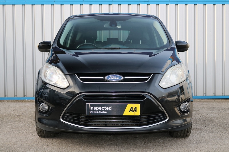 Used Ford C-Max 2012 for sale - 77953548: Photo 2