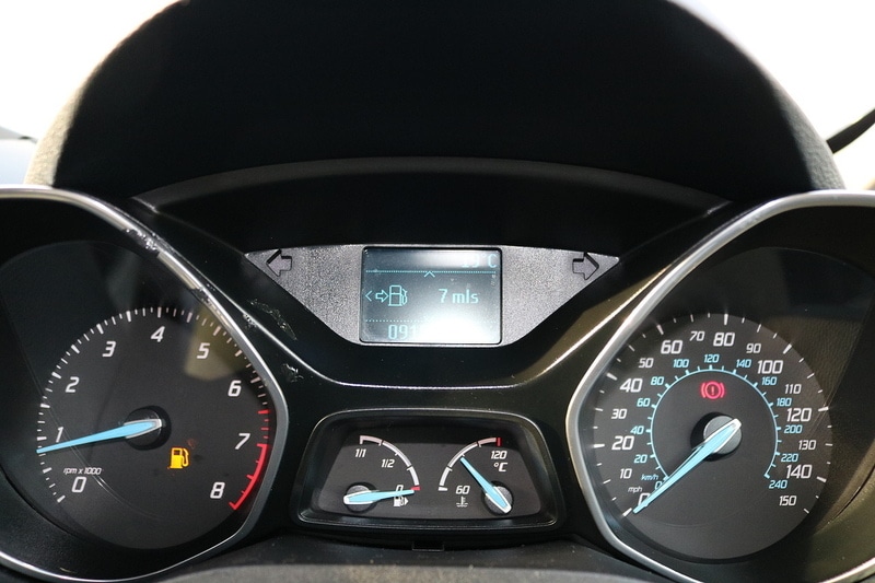 Used Ford C-Max 2012 for sale - 77953548: Photo 21