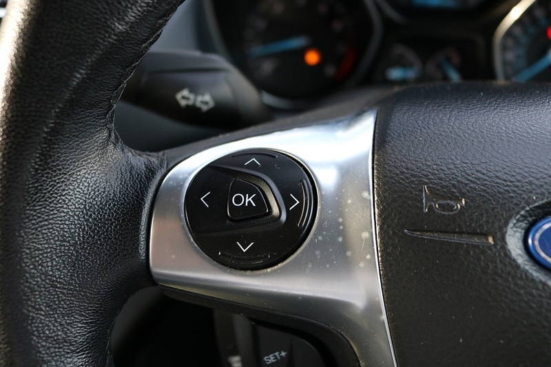 Used Ford C-Max 2012 for sale - 77953548: Photo 22