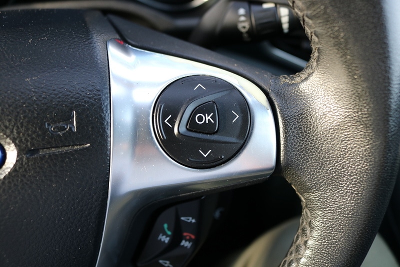 Used Ford C-Max 2012 for sale - 77953548: Photo 23