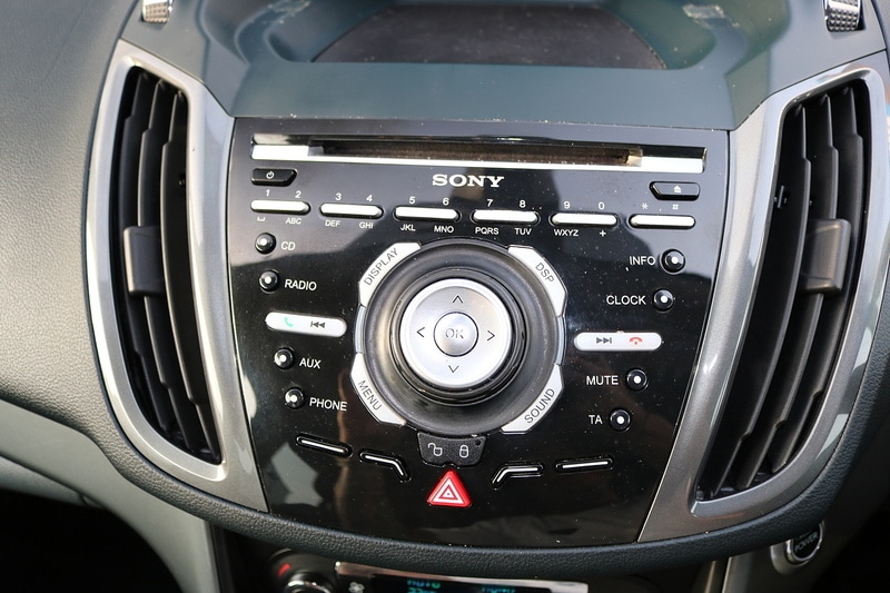 Used Ford C-Max 2012 for sale - 77953548: Photo 24