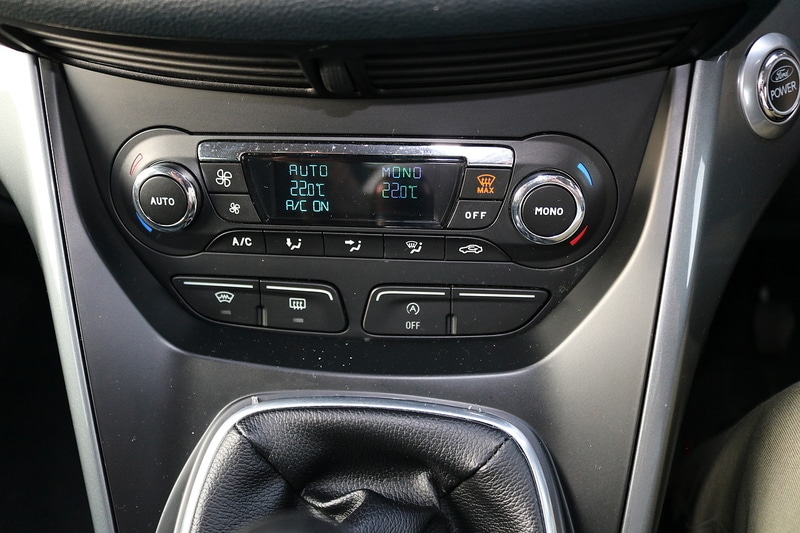 Used Ford C-Max 2012 for sale - 77953548: Photo 25